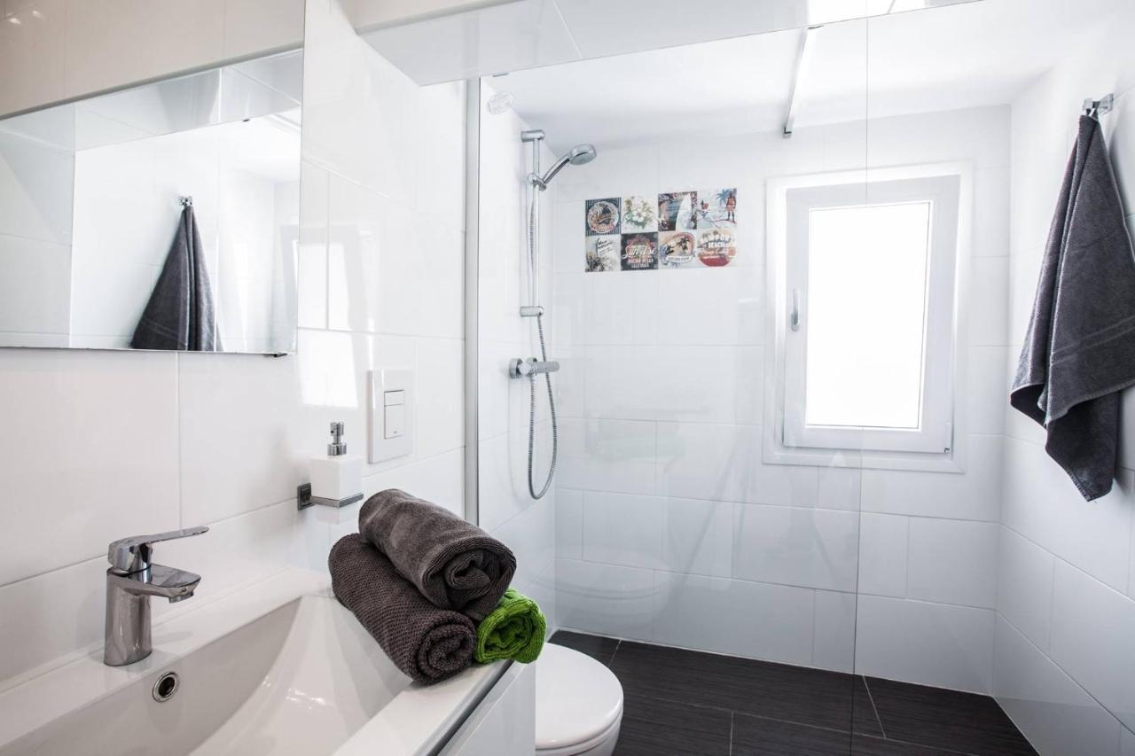 Surfersresidence Тарифа Экстерьер фото