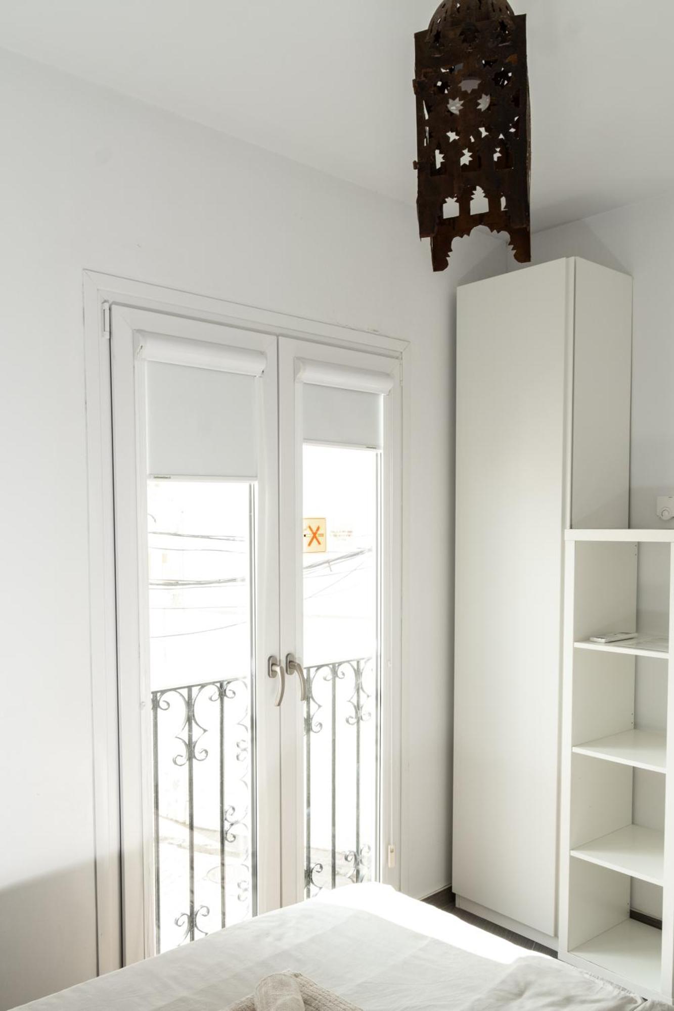 Surfersresidence Тарифа Экстерьер фото