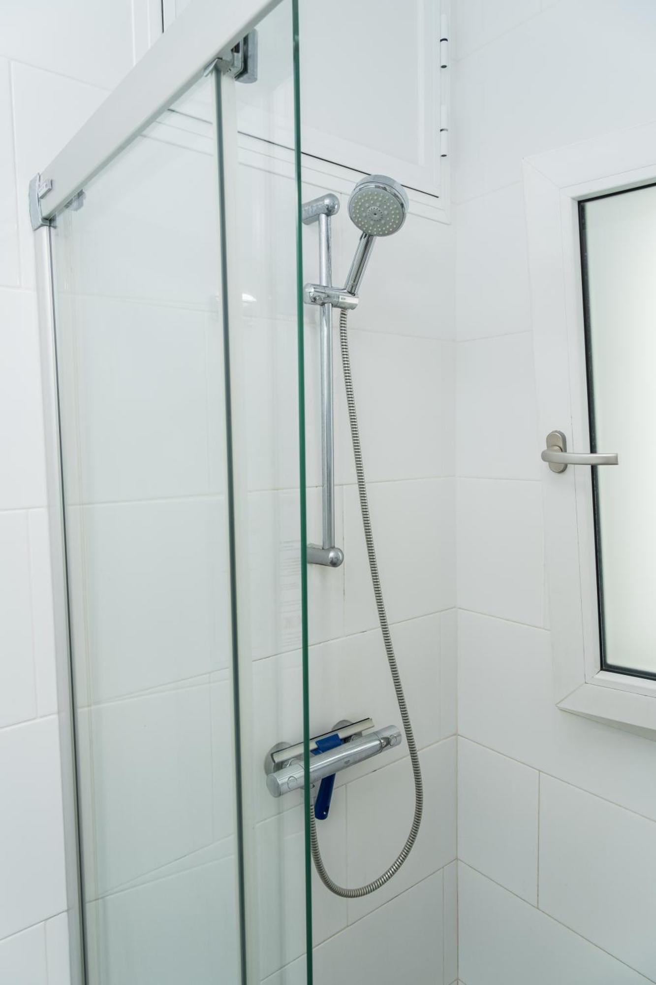 Surfersresidence Тарифа Экстерьер фото