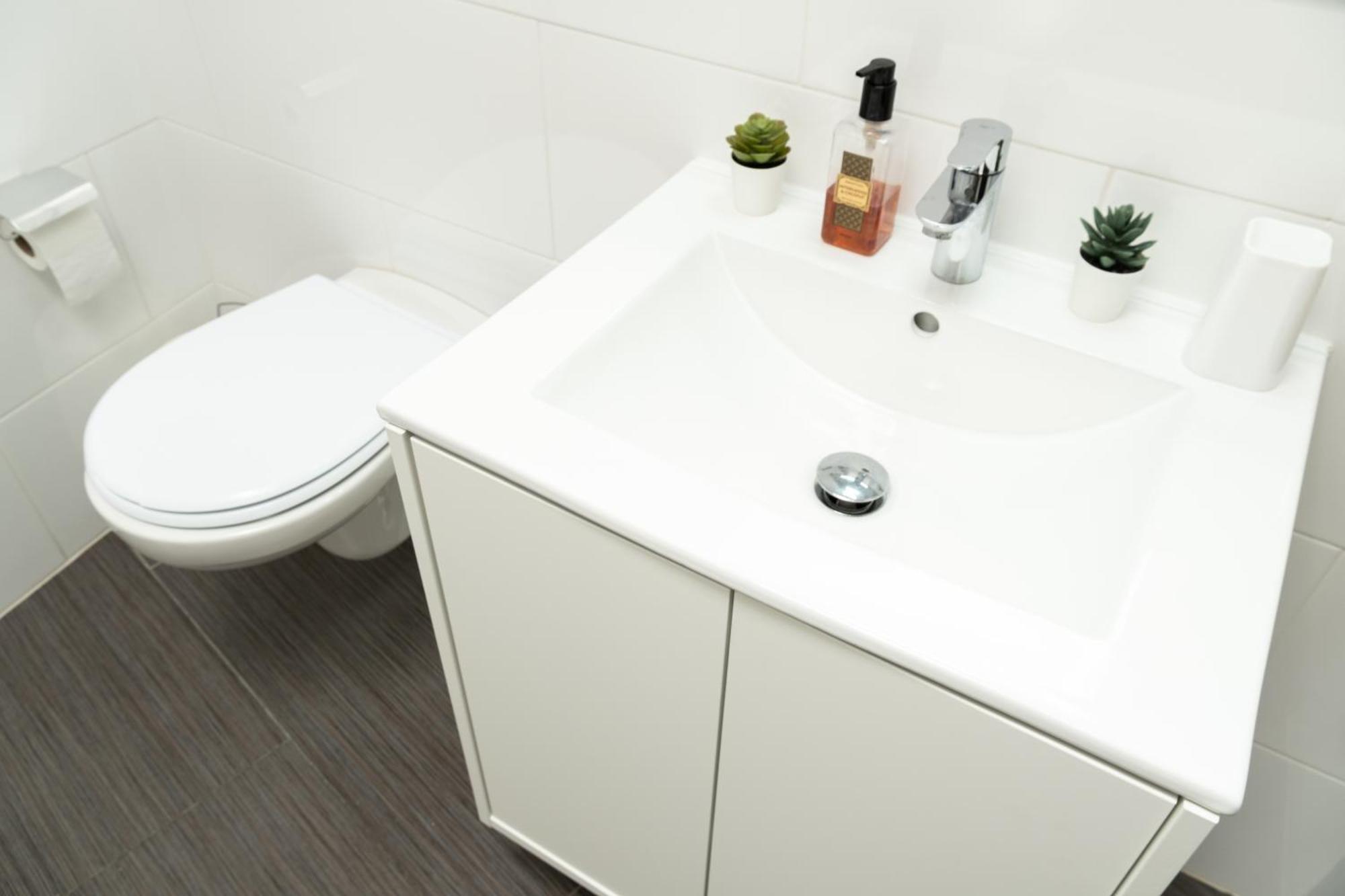 Surfersresidence Тарифа Экстерьер фото